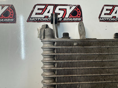 Yamaha YZF R1 2015-2025 Oil Cooler OEM Genuine 2CR-13470-00