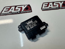 Yamaha YZF R7 2022-2025 Headlight Control Unit OEM Genuine BEB-85490-01