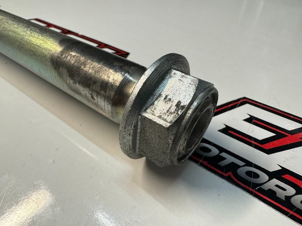 Swing Arm Pivot Bolt Suzuki GSXR 1000 05-08 12-16 2007 61211-41G00