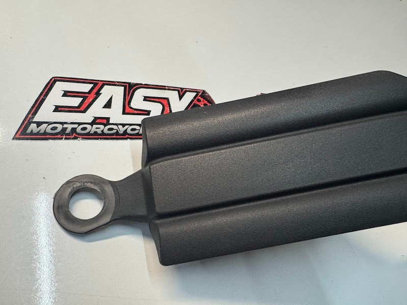 RH Frame Cover Fairing Kawasaki Ninja 650L 2012-2016 OEM 14092-0857