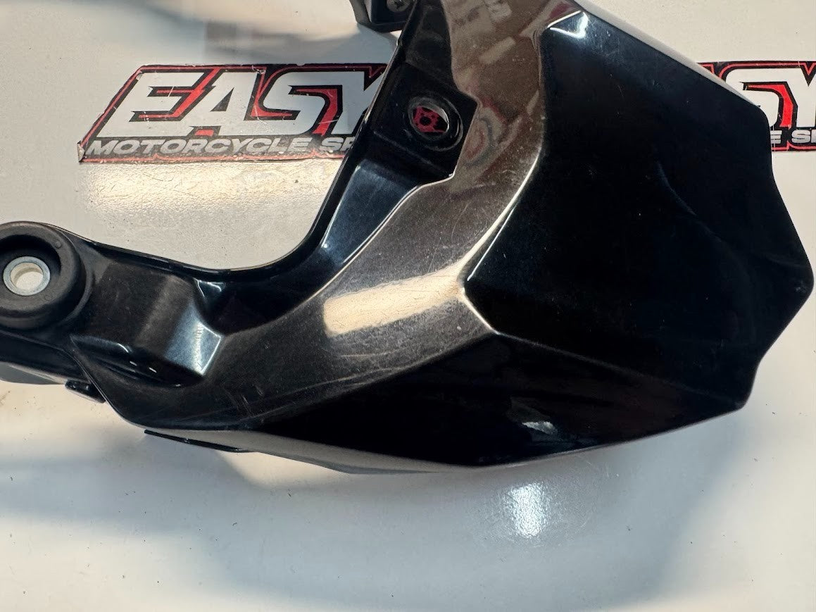Suzuki GSXR 1000 2012-2016 Rear Centre Frame Fairing Cover OEM 47310-47H00