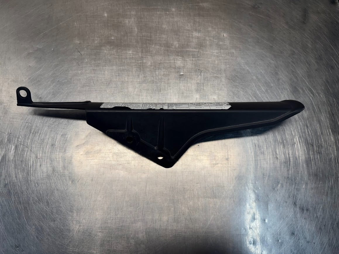 Suzuki GSXR 1000 2005-2006 Chain Guard OEM Genuine 61311-41G01