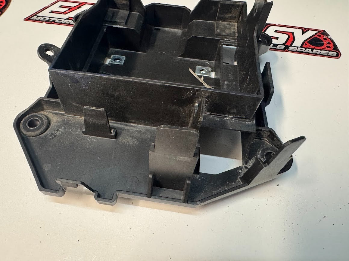 Yamaha YZF R1 2015-2025 Battery Box 2 OEM Genuine 2CR-8212C-00