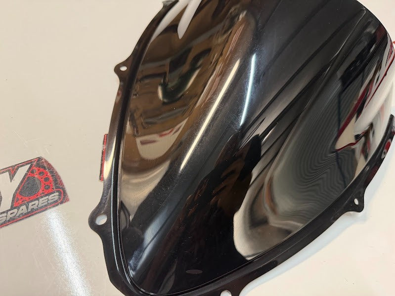 Visor Windshield Suzuki GSXR 600/750 2006-2007 Aftermarket