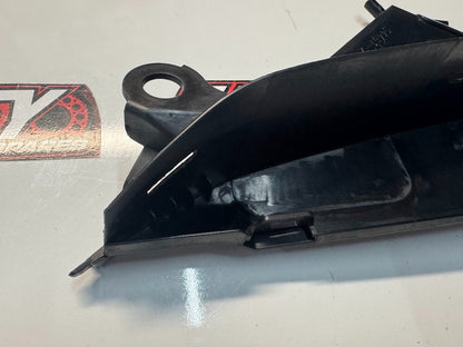 Suzuki GSXR 1000 2007-2008 RH Inner Lower Fairing OEM Genuine 94461-21H00