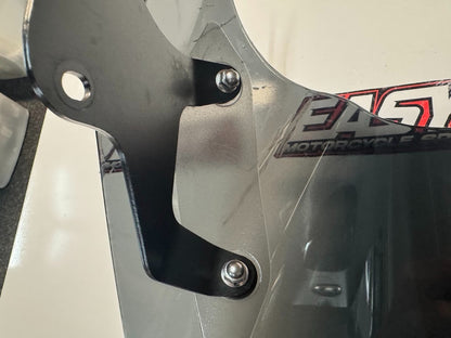 Kawasaki Vulcan S 650 2015-2025 Visor Windshield OEM Genuine