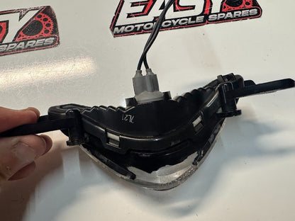 Suzuki GSXR 1000 2007-2008 Park Light OEM Genuine 36110-21H00