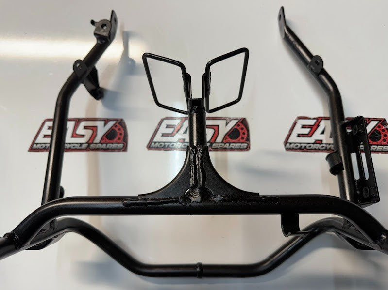 Front Stay Bracket Kawasaki Ninja 300 2013-2017 OEM 39137-0565-18R