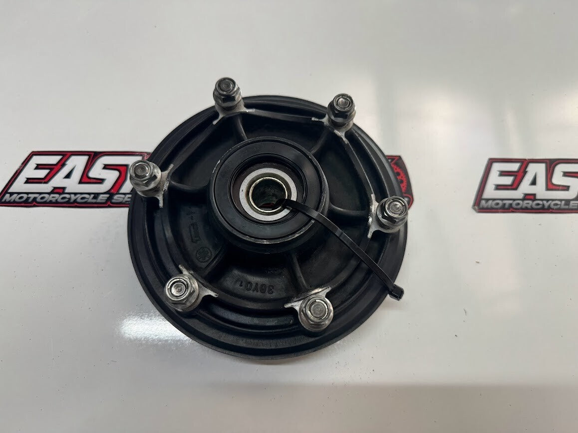 Sprocket Carrier Yamaha FJ 1200 1988