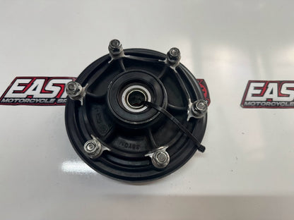 Sprocket Carrier Yamaha FJ 1200 1988