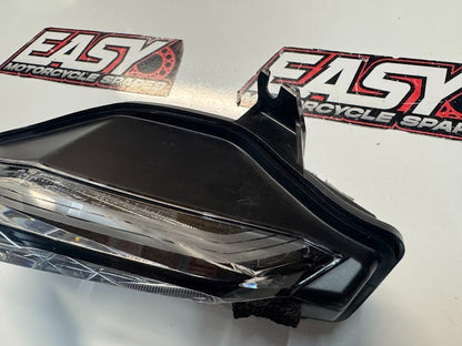 Yamaha YZF R1 2020-2025 RH Pilot Light OEM Genuine B3L-84302-00