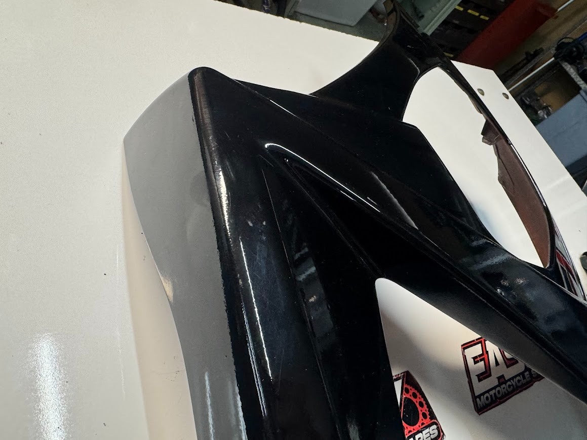 OEM LH Main Fairing Suzuki GSXR 1000 07-08 2008