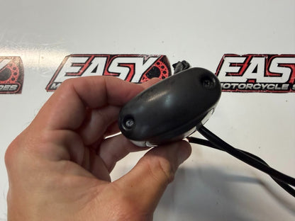 Number Plate Light Kawasaki Ninja 300 2013-2017 OEM 23016-0658