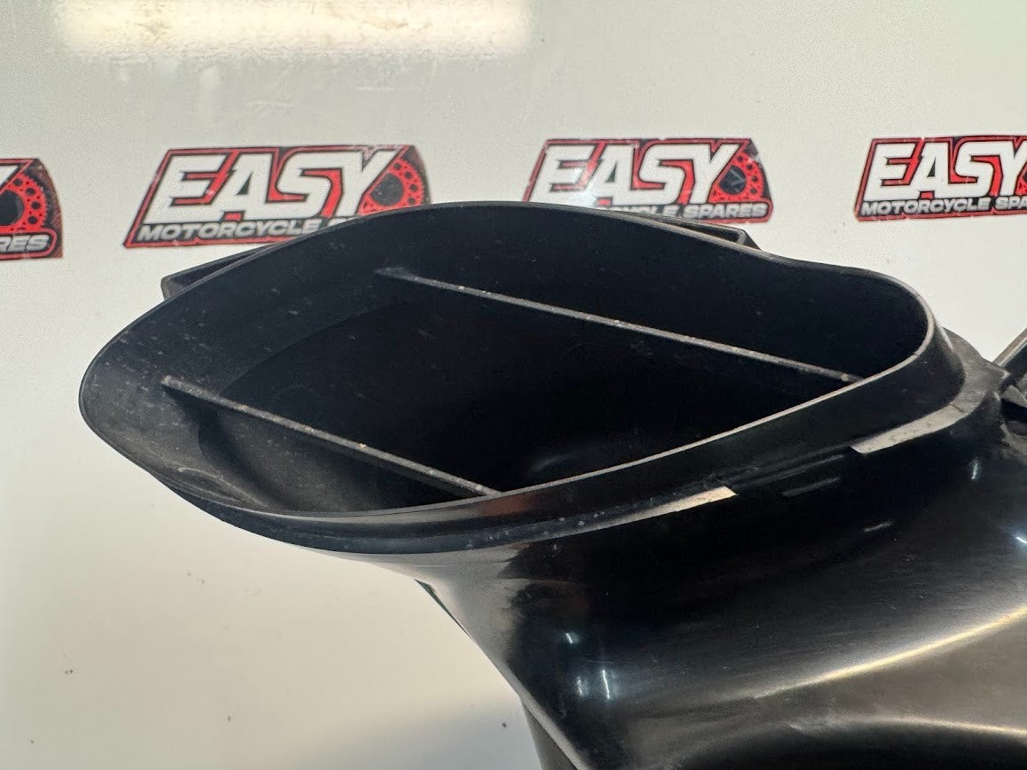 Suzuki GSXR 1000 2009-2016 LH Ram Intake Duct OEM Genuine 94430-47H00