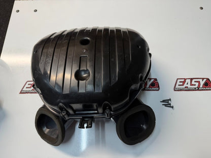 Airbox Complete w/K&N Filter Suzuki GSXR 1000 2007-2008 OEM 13700-21H00