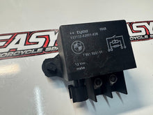 BMW F800 ST 2009 Starter Relay OEM Genuine 61367661503