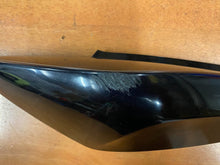 RH Rear Side Fairing Yamaha FZ6-S 2006