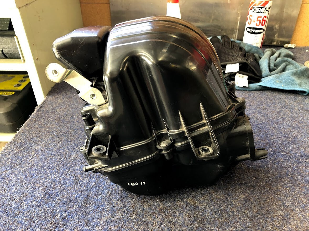 Airbox Honda CBR 250 R 11-13 2011 17235-KYJ-9000