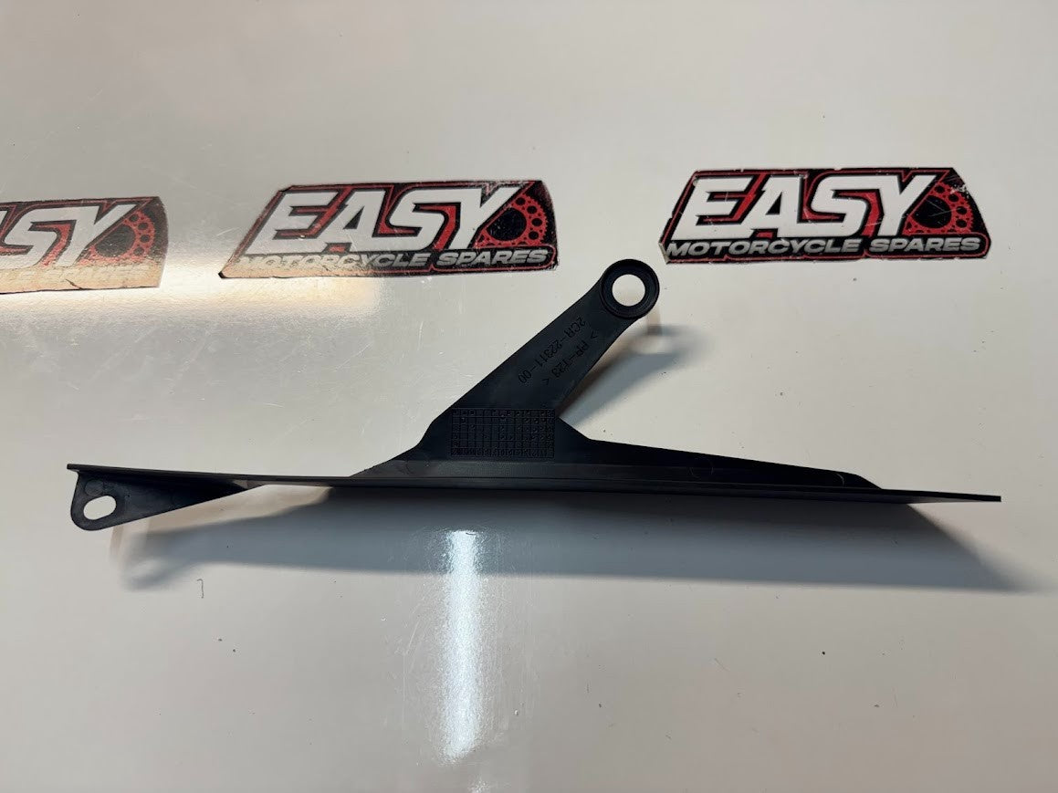 Yamaha YZF R1 2015-2025 Chain Guard Rear OEM Genuine 2CR-22311-00