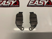 Rear Brake Pads Honda Grom MSX 125 2021
