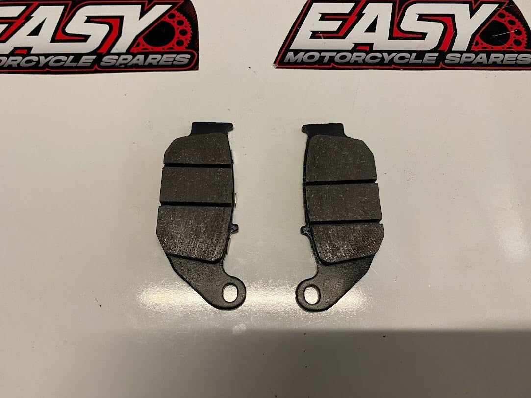 Rear Brake Pads Honda Grom MSX 125 2021