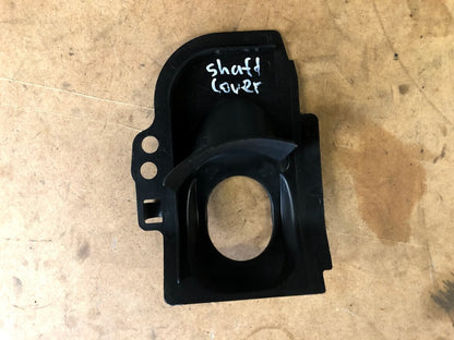 Drive Shaft Cover Yamaha FJR 1300 2016