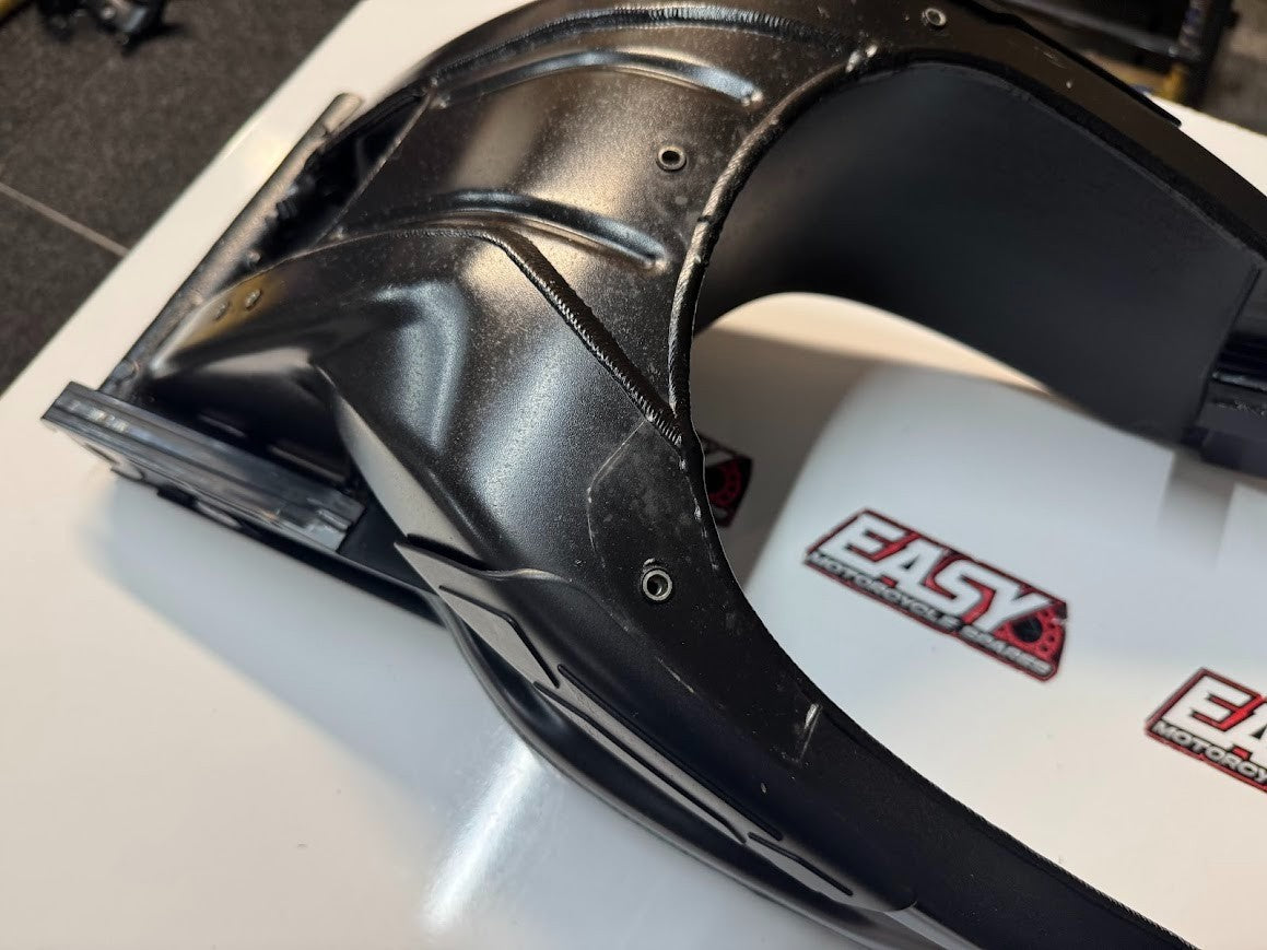 BMW S1000RR 2016 Swing Arm OEM Genuine K46 33358549982 