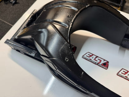 BMW S1000RR 2016 Swing Arm OEM Genuine K46 33358549982 