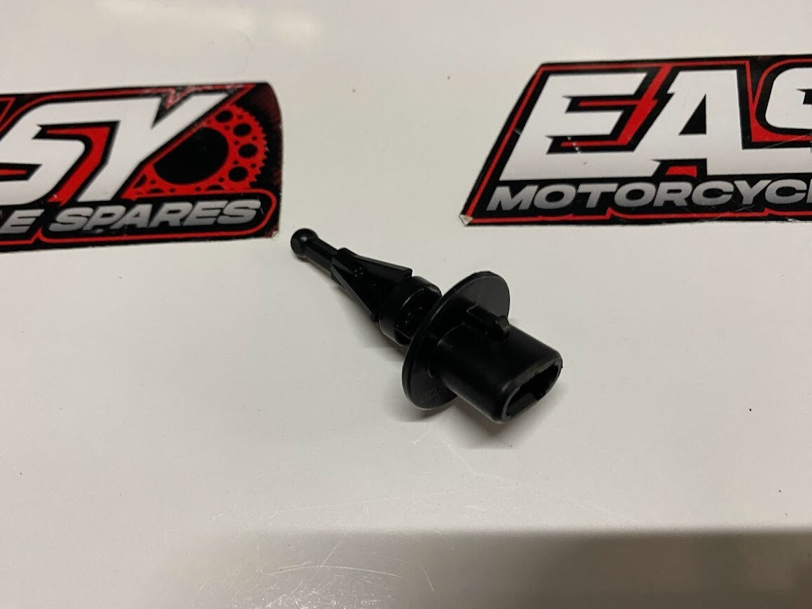 Air Temp Sensor Kawasaki Ninja ZX-6R 2008