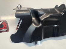 Suzuki GSXR 1000 2009-2016 Radiator Heat Shield OEM Genuine 17771-47H00