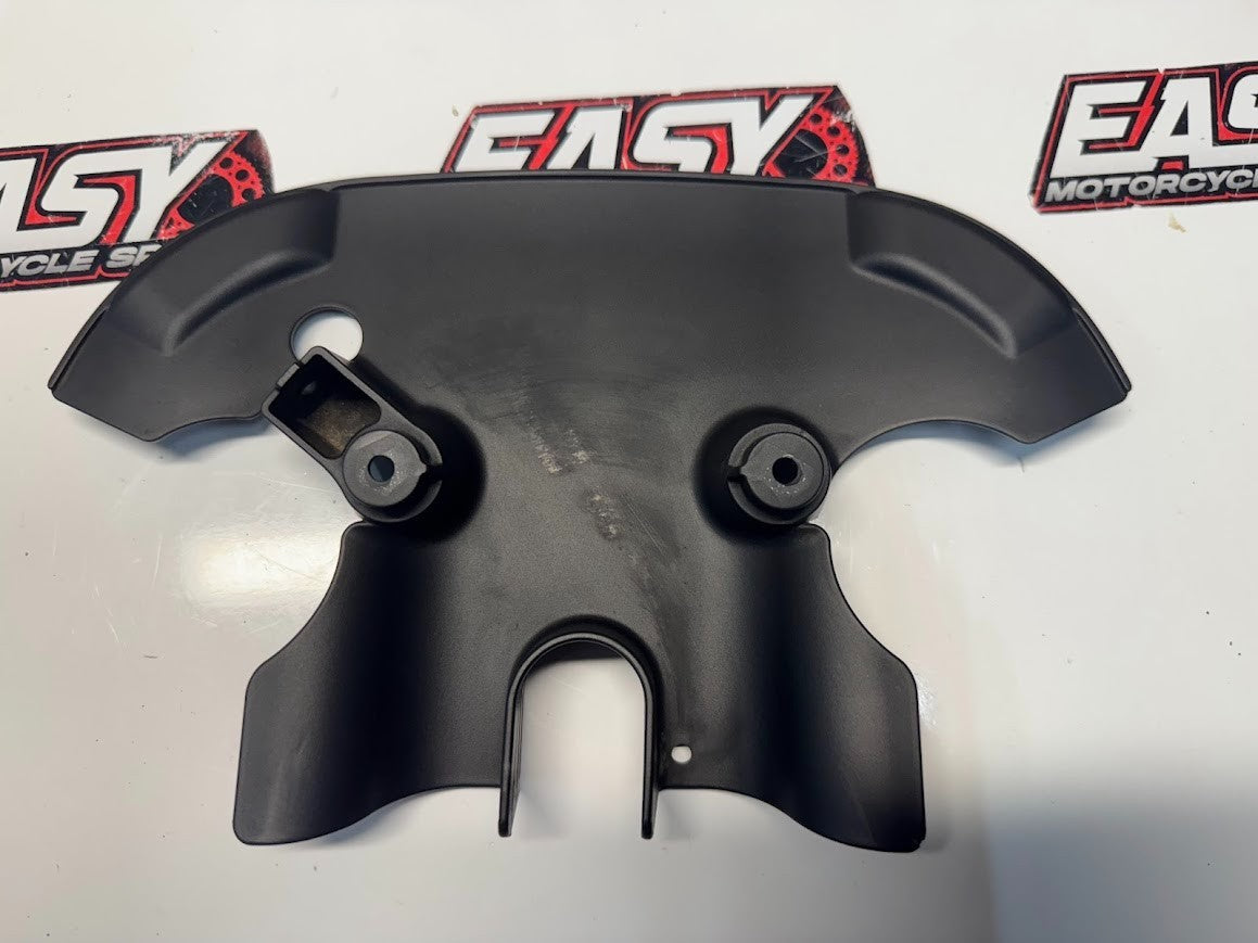 Aprilia RS4 125 4T 2011-2016 Steering Yoke Cover OEM Genuine B043285