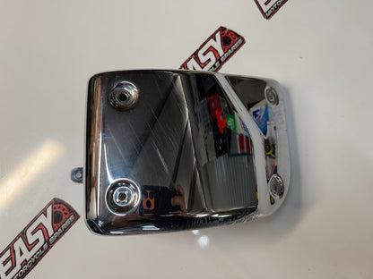 LH Lower Side Cover Suzuki Boulevard C109R VLR 1800 T 2008-2014 OEM 47230-22H00