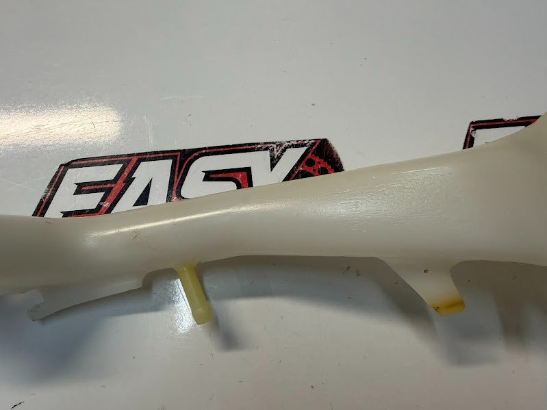 Coolant Overflow Reservoir Honda CBR 500R 2013-2024 OEM 19101-MGZ-J00