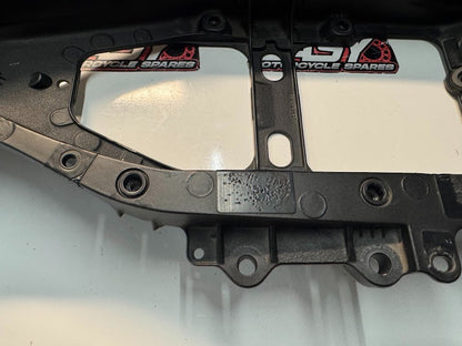 Yamaha YZF R1 2017-2025 Rear Sub Frame OEM 2CR-21190-10 *READ DESCRIPTION*
