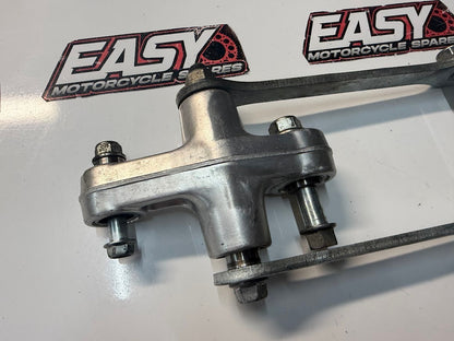 Shock Linkages Suzuki GSF 1250 S Bandit 2007-2012 OEM 62600-32851