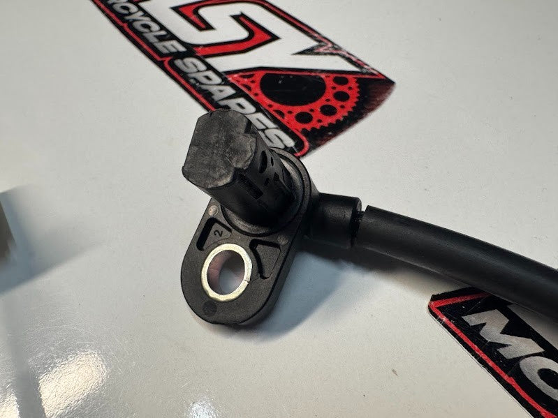 Yamaha YZF R1 2015-2025 ABS Front Speed Sensor OEM Genuine 2CR-85970-01