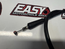 Aprilia RS4 125 4T 2011-2016 Clutch Cable OEM Genuine 865646