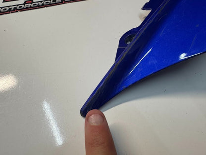 Yamaha YZF R7 2024-2025 RH Rear Tail Fairing OEM Genuine