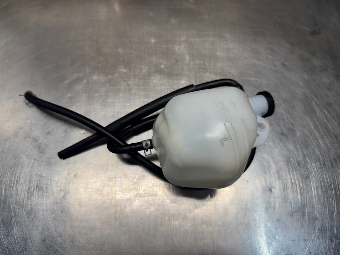 Suzuki GSX-S 1000 2015-2025 Coolant Overflow Reservoir OEM Genuine 17910-04K00