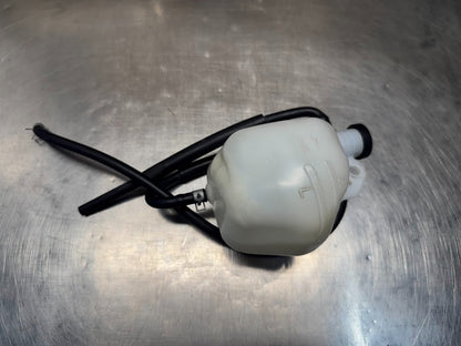 Suzuki GSX-S 1000 2015-2025 Coolant Overflow Reservoir OEM Genuine 17910-04K00