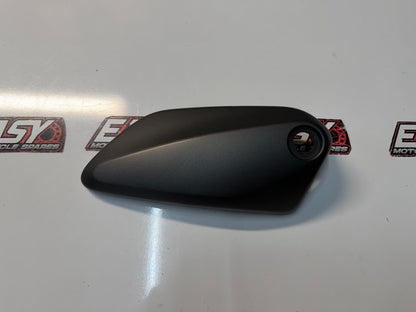 LH Side Cover Kawasaki Vulcan S 650 2017-2026 OEM 36001-0615-18T