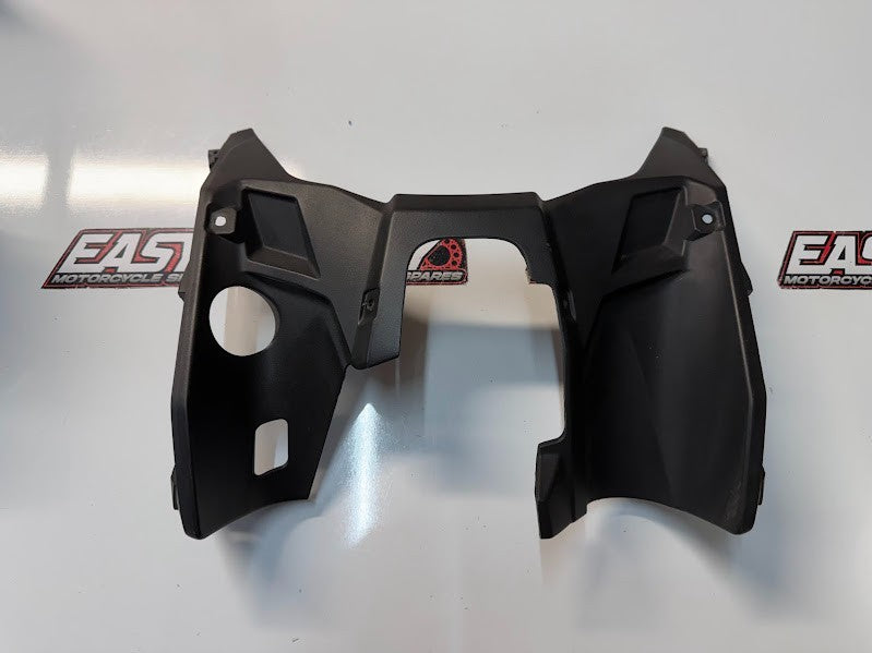 Front Panel Trim CF Moto 650 NK 2016-2024 OEM 6NQ0-040701