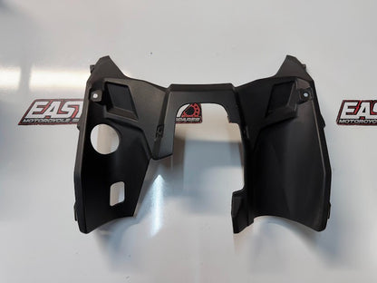 Front Panel Trim CF Moto 650 NK 2016-2024 OEM 6NQ0-040701