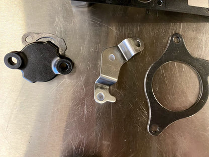 Misc Engine Parts Yamaha MT-07 2016