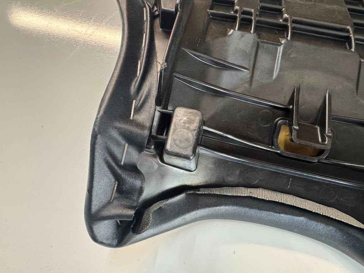 Yamaha YZF R1 2015-2024 Rider Seat OEM Genuine 2CR-24710-01