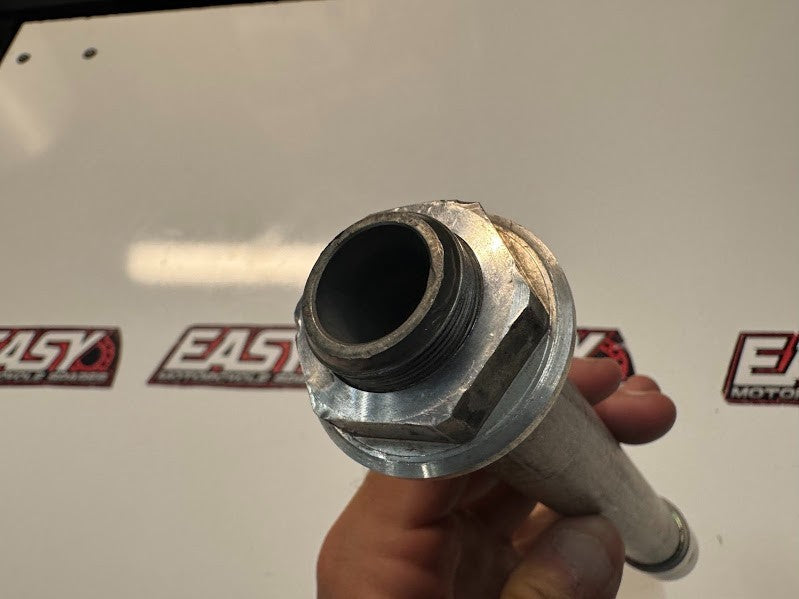 Share Yamaha YZF R1 2015-2025 Front Wheel Axle OEM Genuine 2CR-25181-00