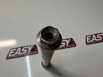 Front Wheel Axle Suzuki GSXR 1000 2007-2008 OEM 54711-41G00