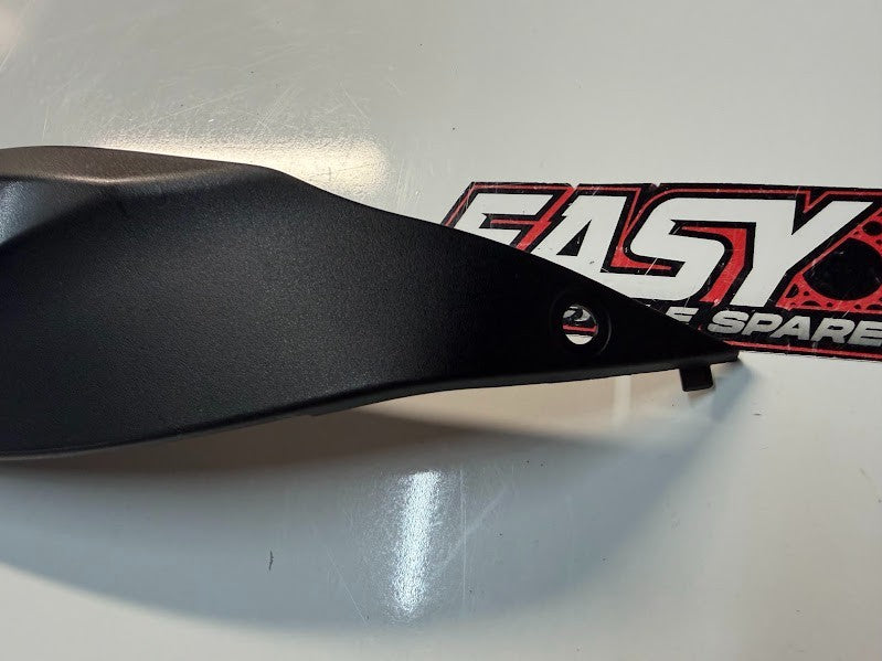 LH Frame Side Cover Suzuki GSXR 1000 2012-2016 OEM 47511-47H00