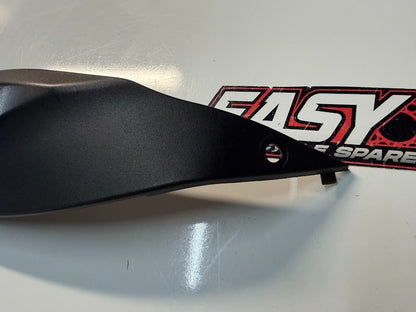 LH Frame Side Cover Suzuki GSXR 1000 2012-2016 OEM 47511-47H00