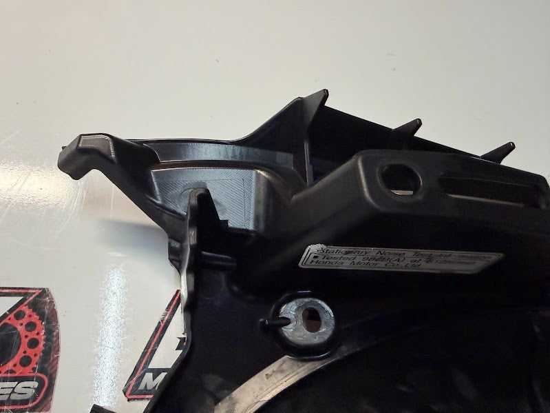 Rear Fender Cowl Honda CBR 1000 RR 2012-2016 OEM 80114-MGP-D000